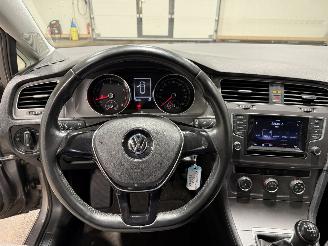 Volkswagen Golf 1.2TSI 77kW Trend Edition picture 26