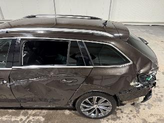 Skoda Superb 1.8TSI 132kW Automaat Sportline Business picture 21