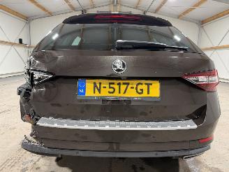 Skoda Superb 1.8TSI 132kW Automaat Sportline Business picture 29