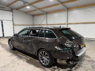 Skoda Superb 1.8TSI 132kW Automaat Sportline Business picture 11