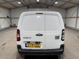 Fiat Doblo 1.2Turbo 81kW Camera picture 7
