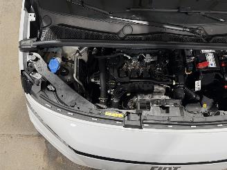 Fiat Doblo 1.2Turbo 81kW Camera picture 23