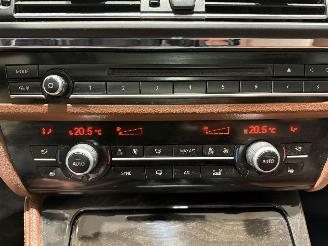 BMW 5-serie 530xd 190kW Automaat Pano M Sport Edition High Executive Luchtvering picture 16
