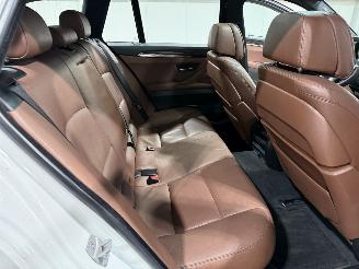 BMW 5-serie 530xd 190kW Automaat Pano M Sport Edition High Executive Luchtvering picture 19