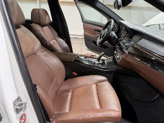 BMW 5-serie 530xd 190kW Automaat Pano M Sport Edition High Executive Luchtvering picture 20