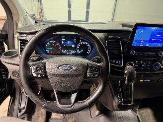 Ford Transit Custom D.C. 2.0TDCI 125kW Automaat Limited  2x Schuifdeur picture 28