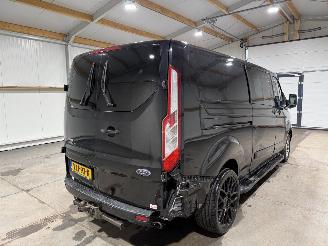 Ford Transit Custom D.C. 2.0TDCI 125kW Automaat Limited  2x Schuifdeur picture 6