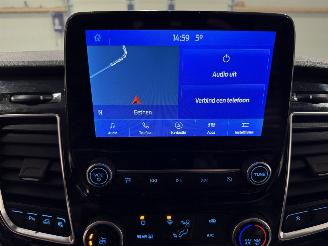 Ford Transit Custom D.C. 2.0TDCI 125kW Automaat Limited  2x Schuifdeur picture 29