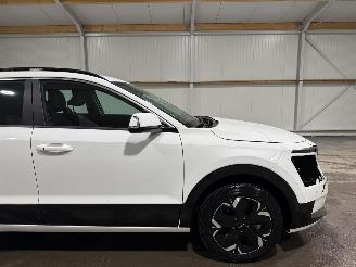 Kia Niro 64.8kWh 150kW DynamicLine picture 14
