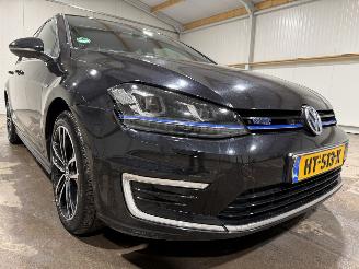 Volkswagen Golf 1.4TSI 110kW Automaat Pano GTE picture 27