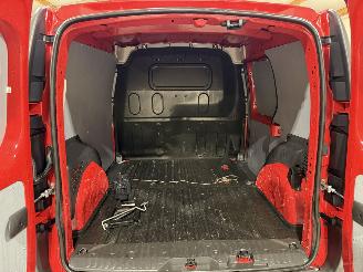 Mercedes Citan 108CDI 59kW Airco picture 26