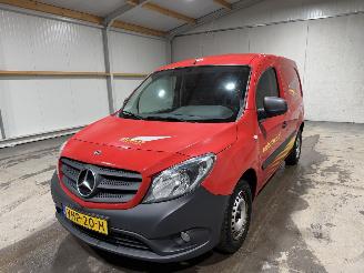 Mercedes Citan 108CDI 59kW Airco picture 10