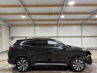 skadebil auto BYD Seal U 1.5DM-i 72kW Hybrid Pano FWD Boost 2025/7