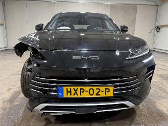 BYD Seal U 1.5DM-i 72kW Hybrid Pano FWD Boost picture 23