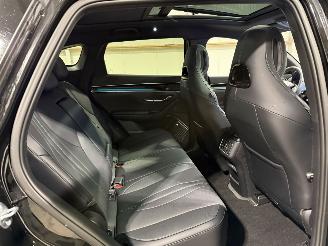 BYD Seal U 1.5DM-i 72kW Hybrid Pano FWD Boost picture 39