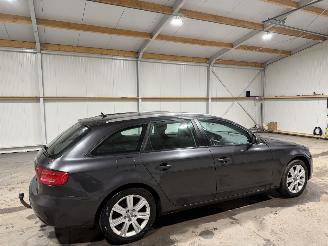 Audi A4 Avant 1.8TFSI 118kW Pro Line Business picture 5