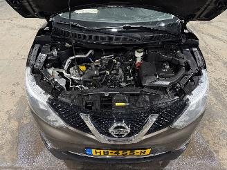 Nissan Qashqai 1.2 85kW Automaat Pano Tekna picture 28