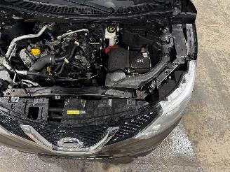 Nissan Qashqai 1.2 85kW Automaat Pano Tekna picture 31
