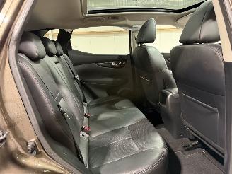 Nissan Qashqai 1.2 85kW Automaat Pano Tekna picture 45