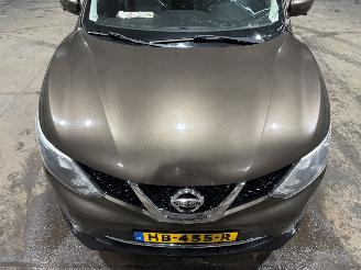 Nissan Qashqai 1.2 85kW Automaat Pano Tekna picture 22