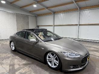 Tesla Model S 85D 311kW Pano Base picture 2