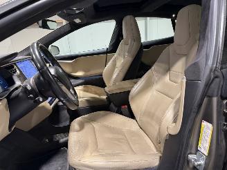 Tesla Model S 85D 311kW Pano Base picture 16