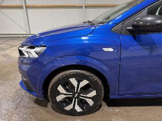 Dacia Sandero 1.0TCe 74kW Eco-G Journey picture 15