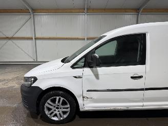 Volkswagen Caddy 1.6TDI 55kW Schuifdeur picture 13