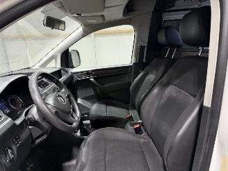 Volkswagen Caddy 1.6TDI 55kW Schuifdeur picture 15