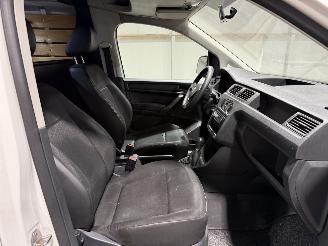 Volkswagen Caddy 1.6TDI 55kW Schuifdeur picture 18