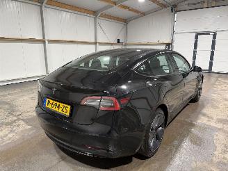 Tesla Model 3 60kWh Standard 175kW RWD Plus picture 6