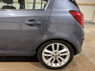 Opel Corsa 1.4-16V 66kW Cosmo picture 33