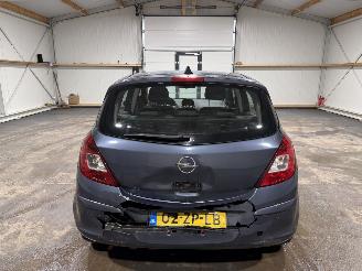 Opel Corsa 1.4-16V 66kW Cosmo picture 7