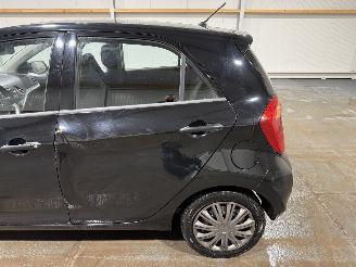 Kia Picanto 1.0 51kW CVVT picture 28