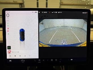 Tesla Model 3 60kWh Standard 175kW RWD Plus picture 34