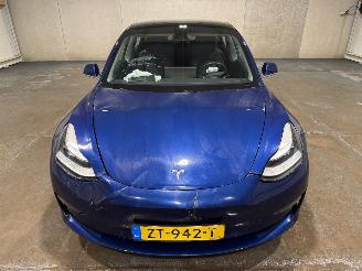 Tesla Model 3 60kWh Standard 175kW RWD Plus picture 20