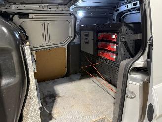 Ford Transit Connect 1.5EcoBlue 88kW Automaat L2 Trend picture 32