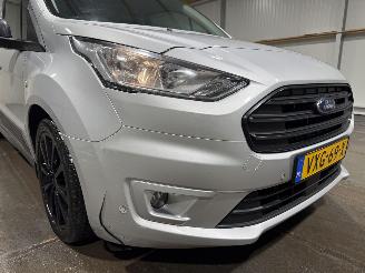 Ford Transit Connect 1.5EcoBlue 88kW Automaat L2 Trend picture 13