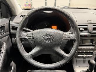 Toyota Avensis 1.8VVTI 95kW Business Pro picture 14