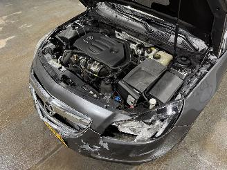 Opel Insignia 2.0T 162kW Automaat Clima Executive 4X4 picture 27