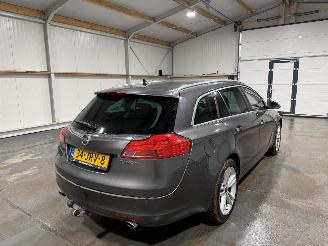 Opel Insignia 2.0T 162kW Automaat Clima Executive 4X4 picture 6