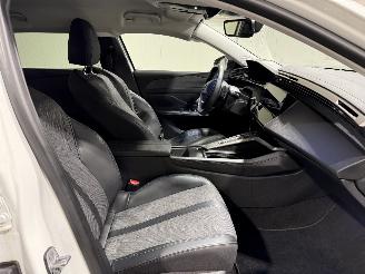 Peugeot 408 1.2PureTech 96kW Automaat Allure Pack EAT8 picture 51