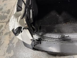 Peugeot 408 1.2PureTech 96kW Automaat Allure Pack EAT8 picture 41