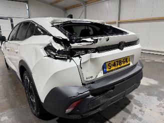 Peugeot 408 1.2PureTech 96kW Automaat Allure Pack EAT8 picture 38