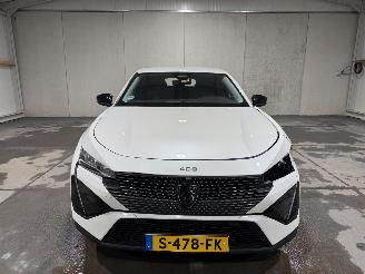 Peugeot 408 1.2PureTech 96kW Automaat Allure Pack EAT8 picture 4