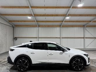 krockskadad bil auto Peugeot 408 1.2PureTech 96kW Automaat Allure Pack EAT8 2023/2