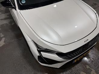 Peugeot 408 1.2PureTech 96kW Automaat Allure Pack EAT8 picture 19