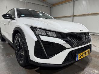 Peugeot 408 1.2PureTech 96kW Automaat Allure Pack EAT8 picture 22