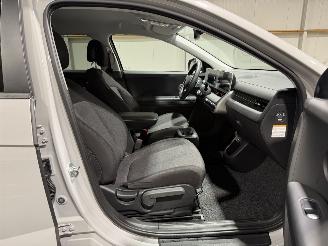 Hyundai ioniq 5 58kWh 125kW Style Camera picture 37