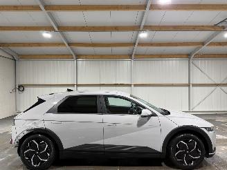 skadebil auto Hyundai ioniq 5 58kWh 125kW Style Camera 2021/1